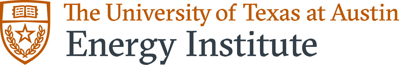 UT Energy Institute logo