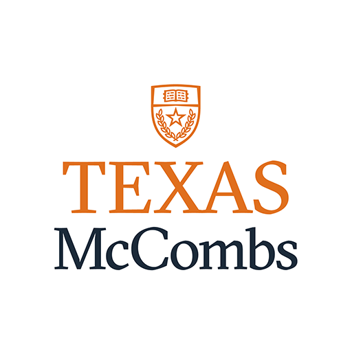 McCombs School of Business logo