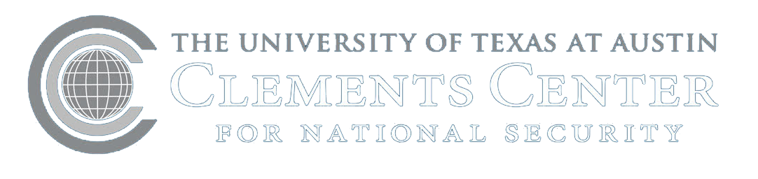 Clements Center for National Security logo