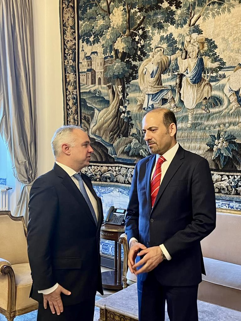 Europe commercial diplomacy engagement